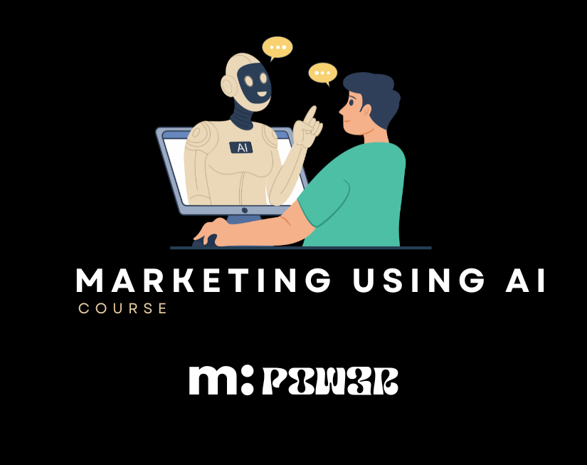 Marketing with AI